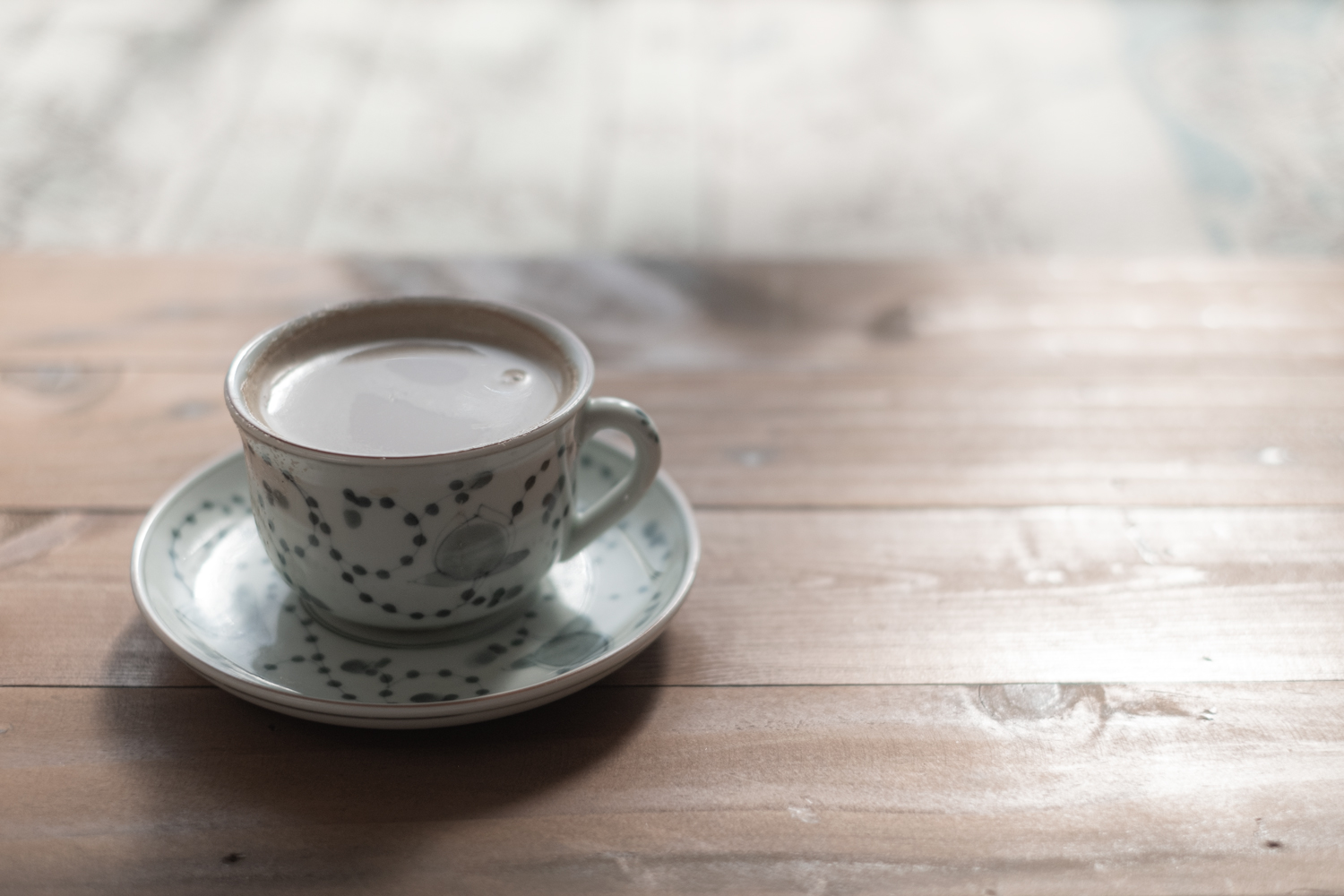鴛鴦茶