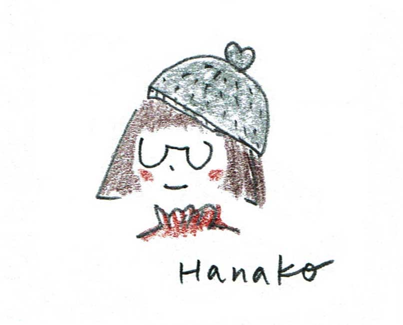 hanako